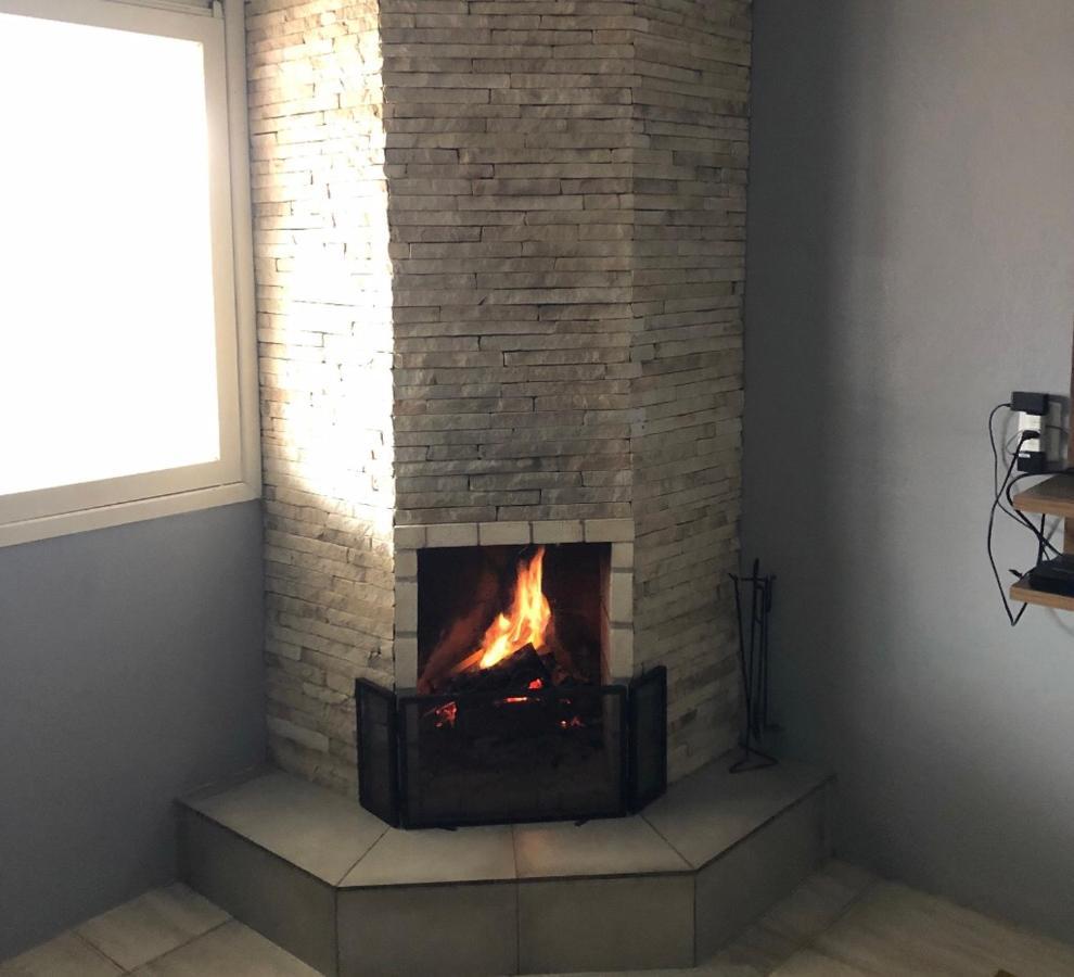 קנלה Casa Na Serra מראה חיצוני תמונה