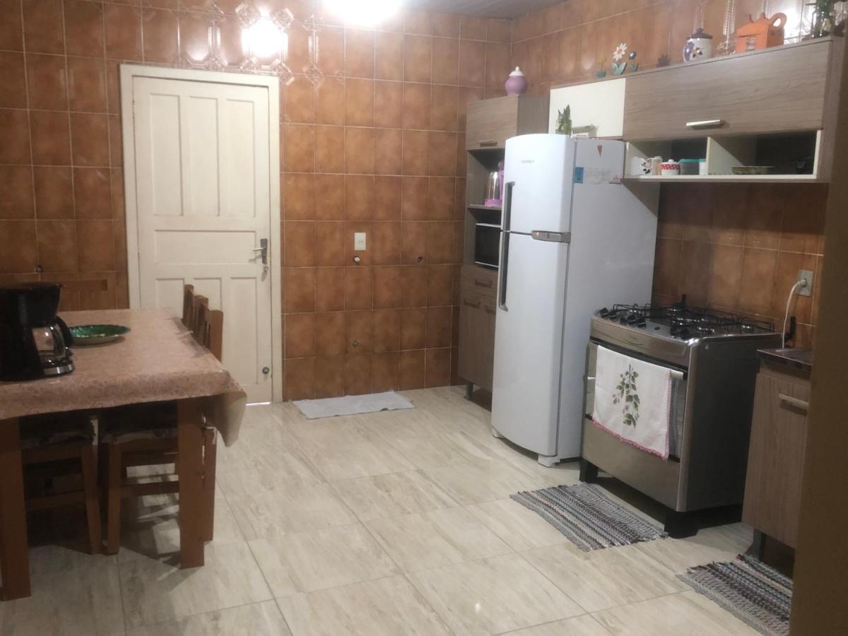 קנלה Casa Na Serra מראה חיצוני תמונה