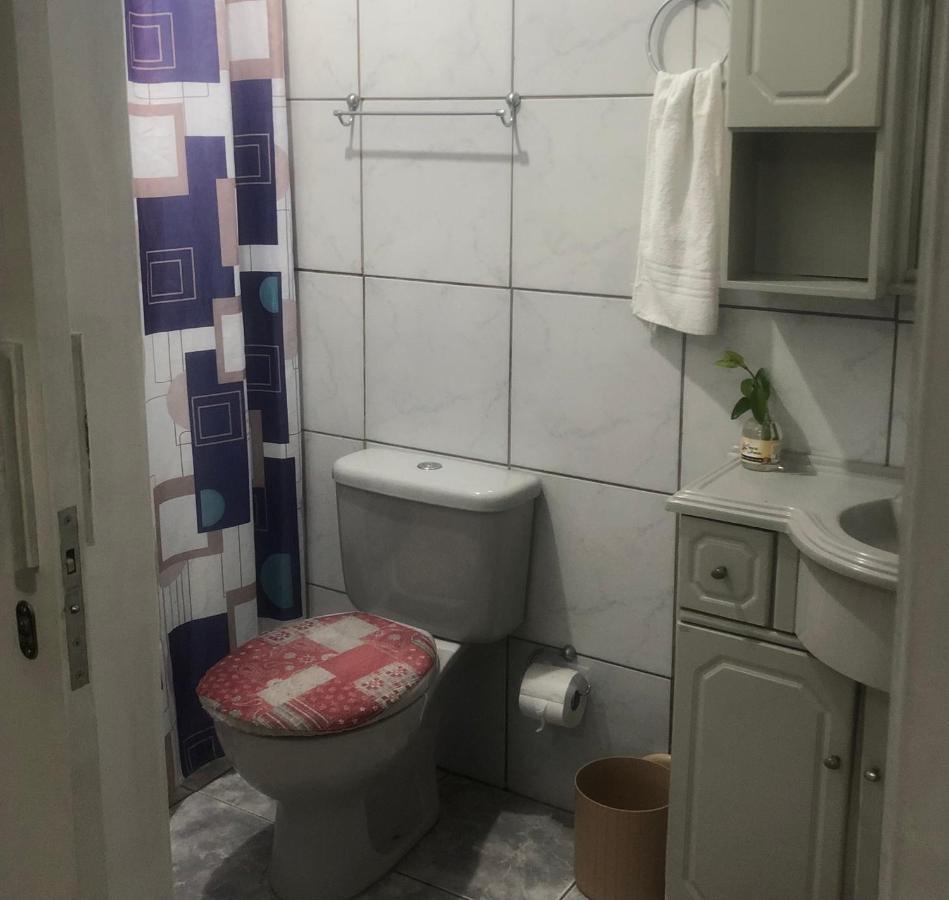 קנלה Casa Na Serra מראה חיצוני תמונה