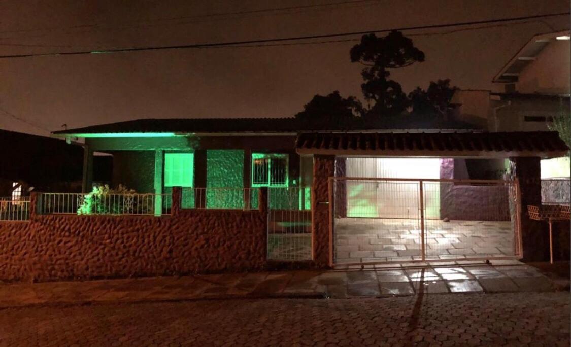 קנלה Casa Na Serra מראה חיצוני תמונה