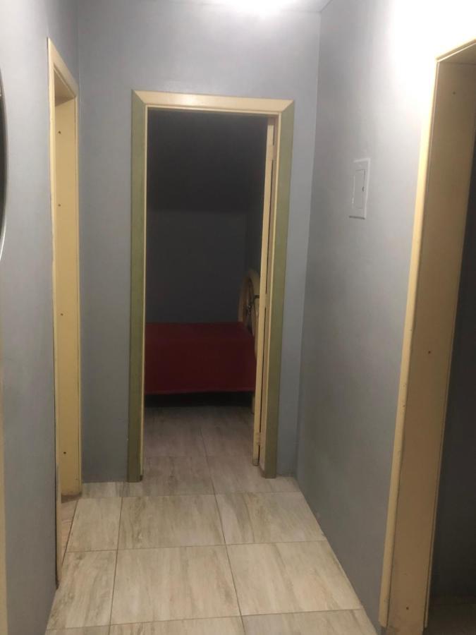 קנלה Casa Na Serra מראה חיצוני תמונה