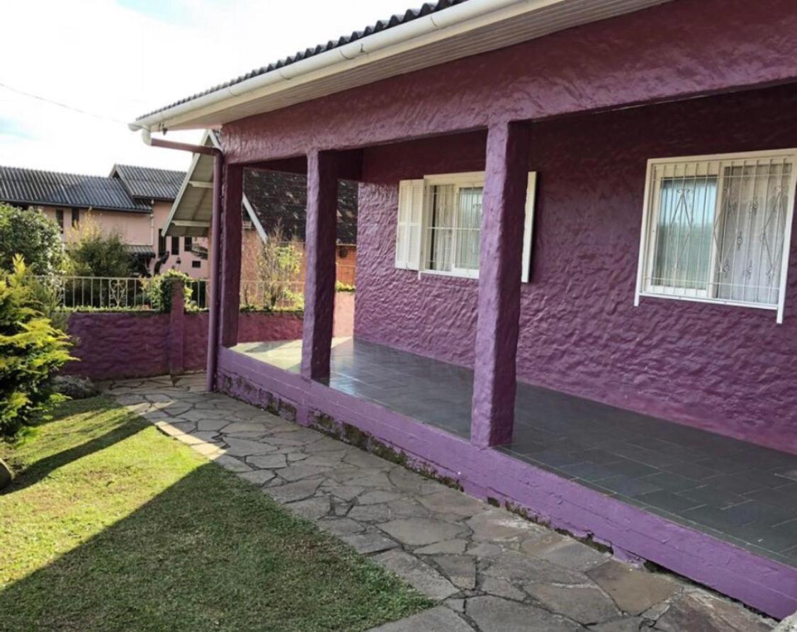קנלה Casa Na Serra מראה חיצוני תמונה