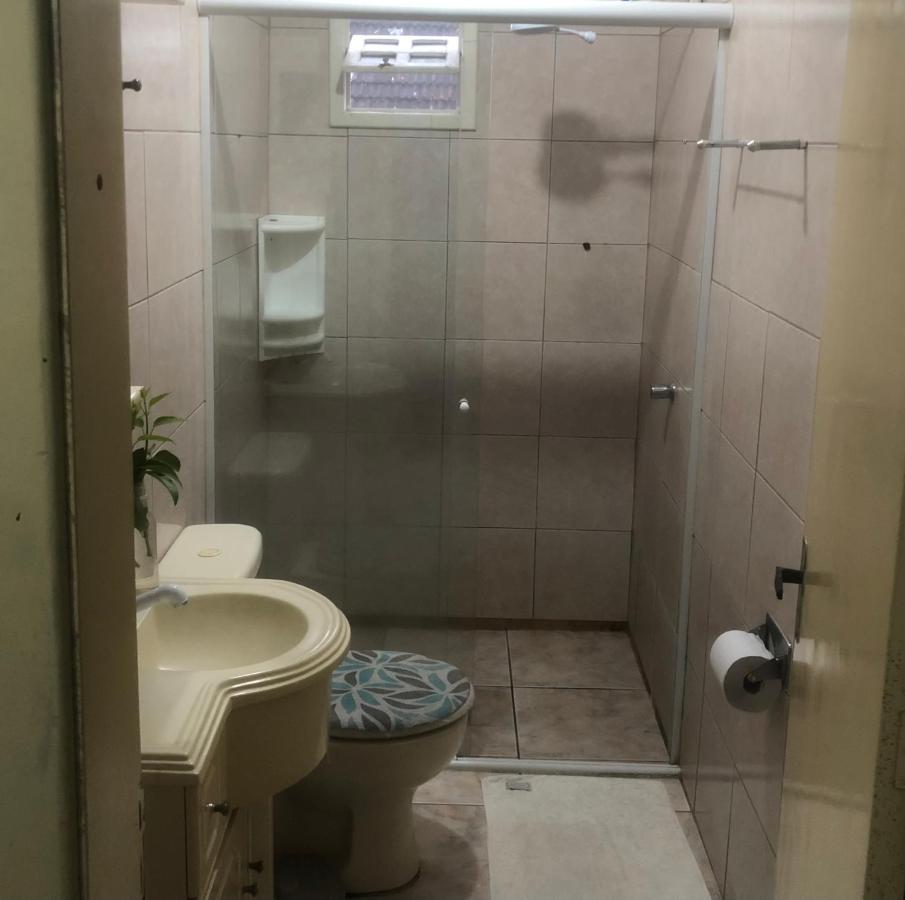 קנלה Casa Na Serra מראה חיצוני תמונה