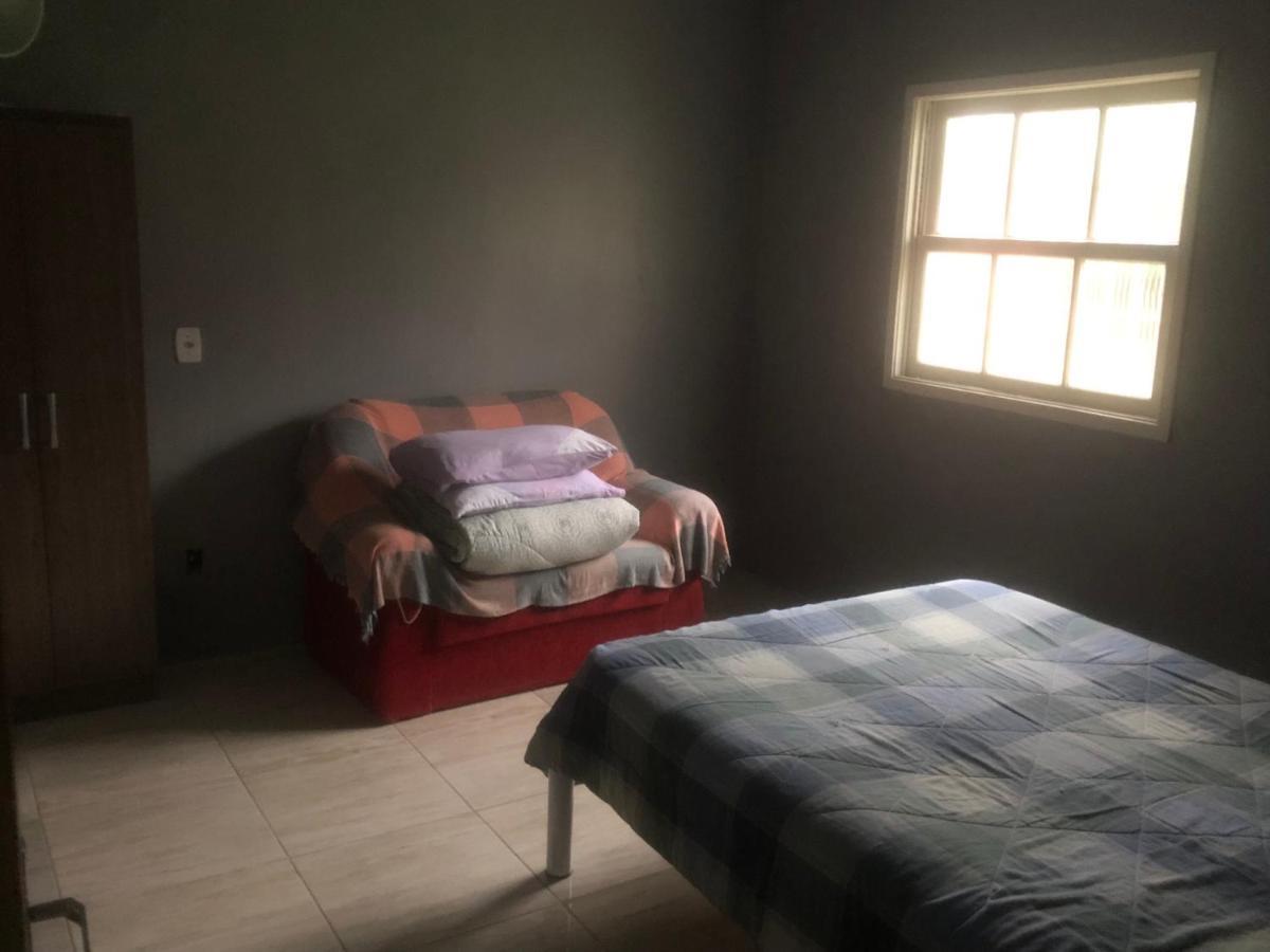 קנלה Casa Na Serra מראה חיצוני תמונה