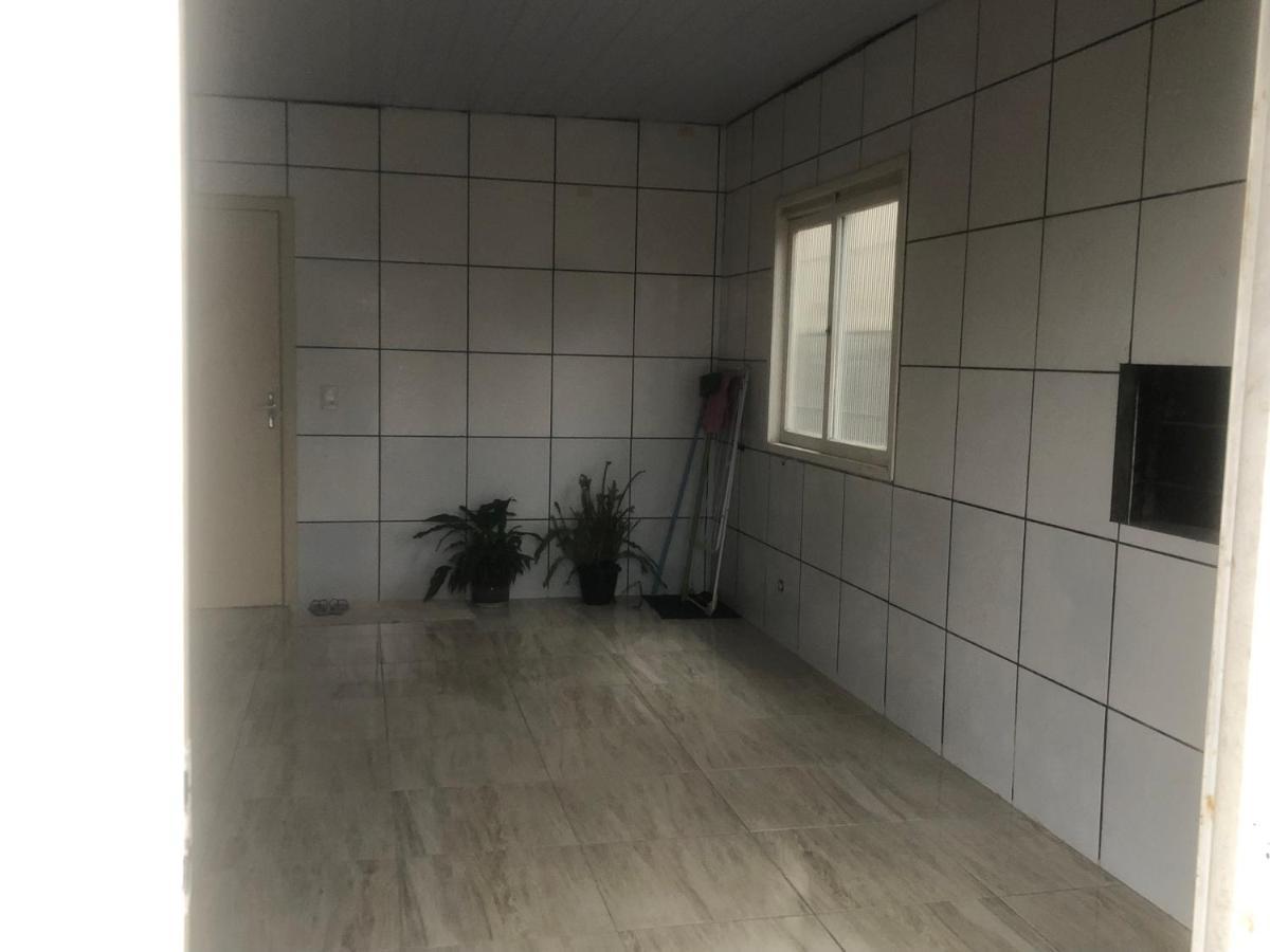 קנלה Casa Na Serra מראה חיצוני תמונה