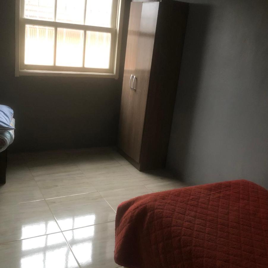 קנלה Casa Na Serra מראה חיצוני תמונה